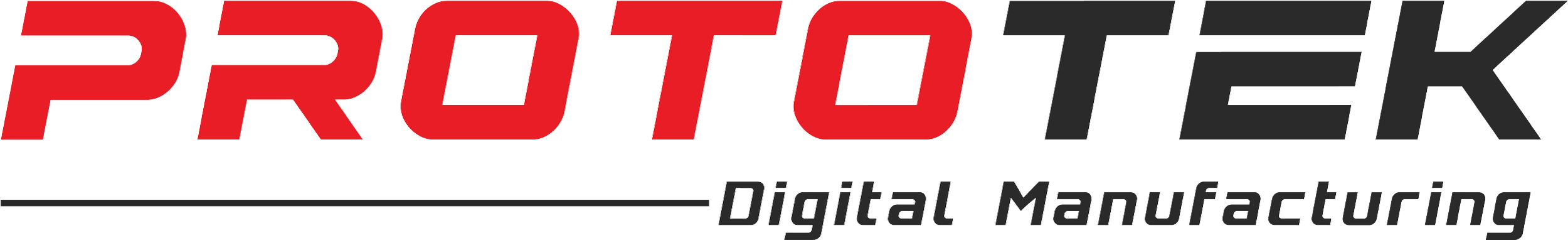 Prototek Digital Manufacturing